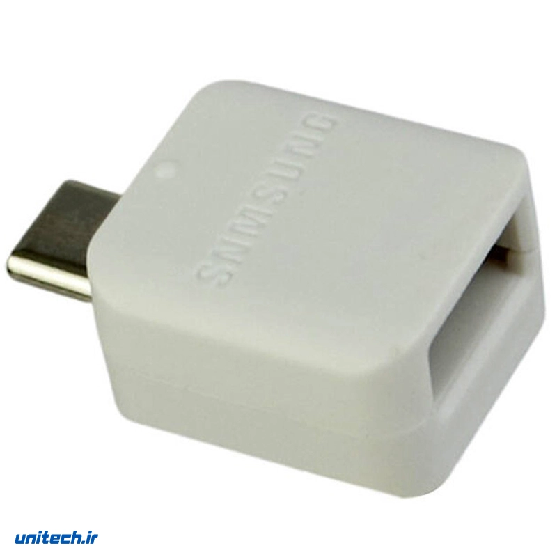 تبدیل Samsung S10 OTG TypeC Original1